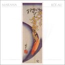 Koi Au  Makana CD